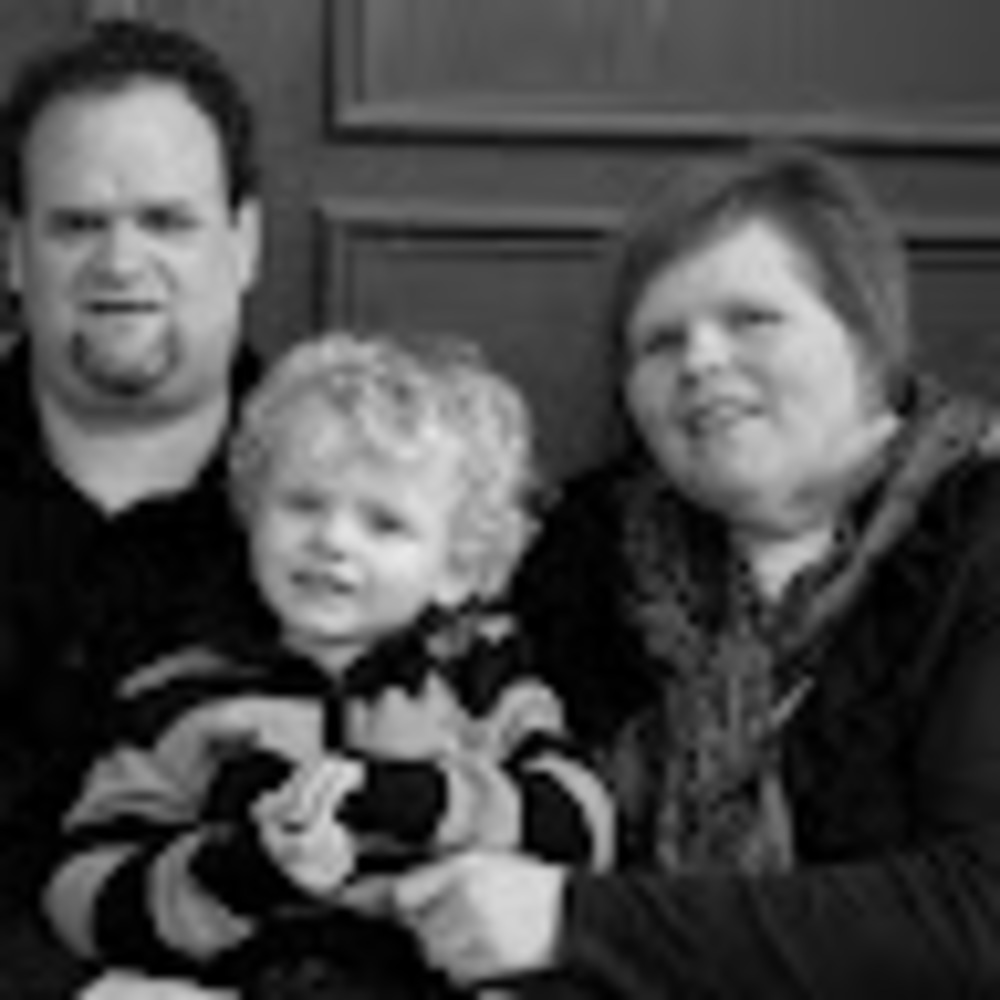 Meet your Posher, Becky